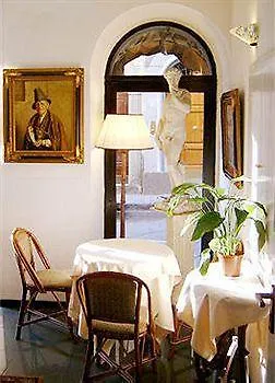 Ariston Florencja
