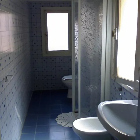 Hotel Ariston Florencja