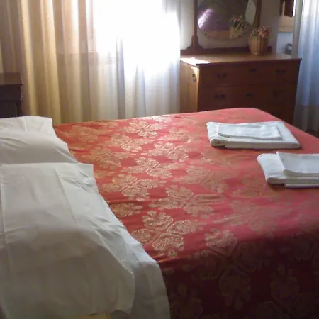 Hotel Ariston Florencja
