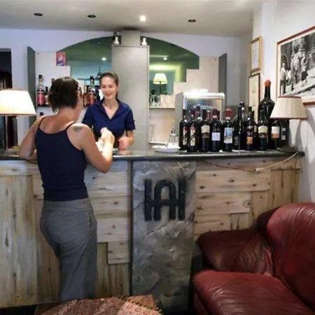 Ariston Hotel Florencja