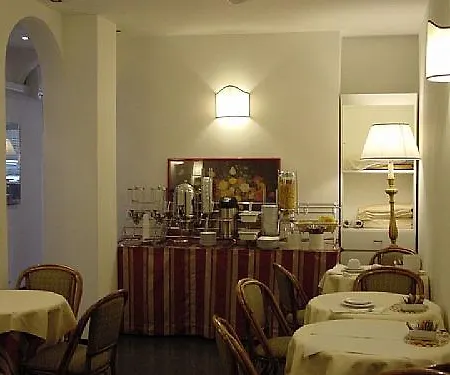 Ariston Hotel Florencja