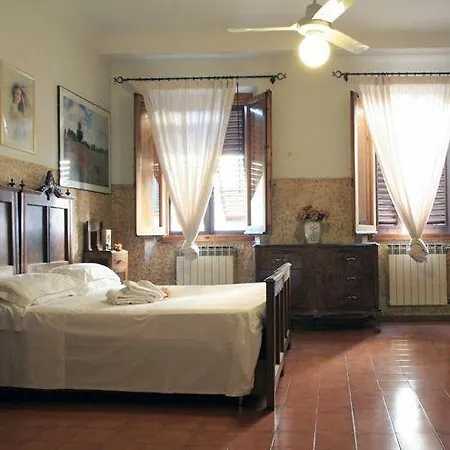 Numa Florence Fiesolana 4* Florence