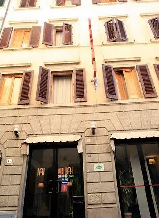 Numa Florence Fiesolana Aparthotel Florence