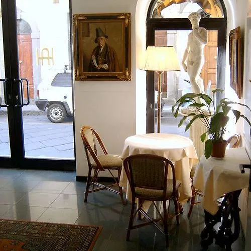 Hotel Ariston 2*