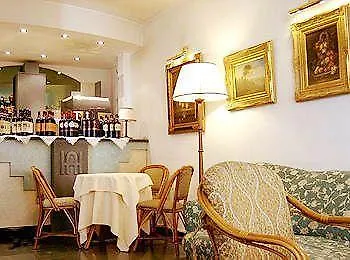 Hotel Ariston Florença