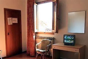 Hotel Ariston Florencie