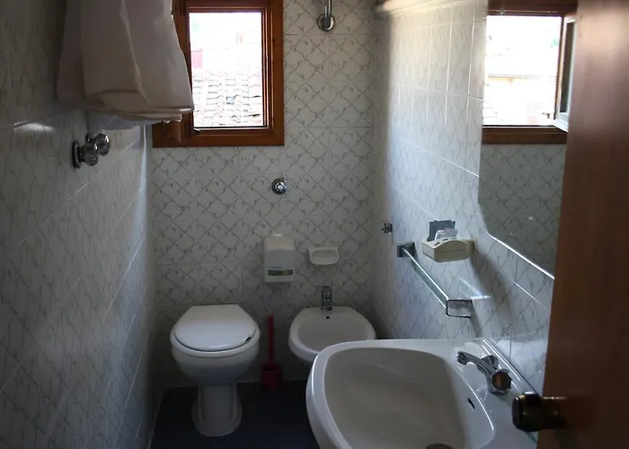 Hotel Ariston 2*