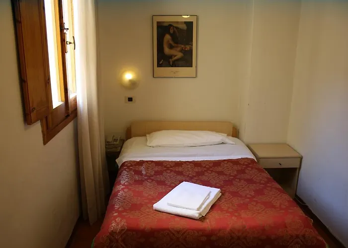 Hotel Ariston