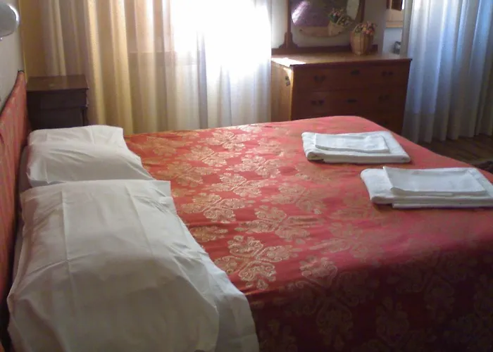 Hotel Ariston Florencie