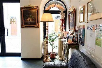 Ariston Hotel Florença