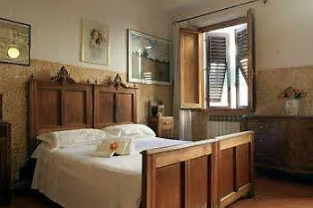 Hotel Ariston Florencja