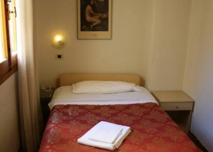 Hotel Ariston