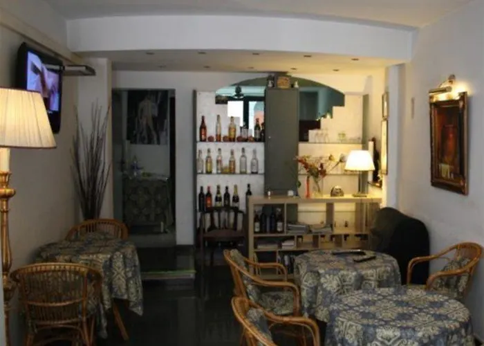 Hotel Ariston 2*
