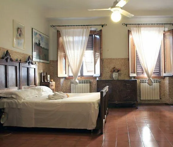 Ariston 2* Florencja