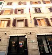 Hotel Ariston 2*