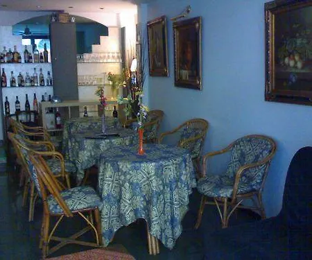 Ariston Hotel
