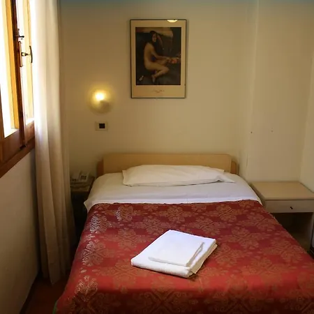 Hotel Ariston