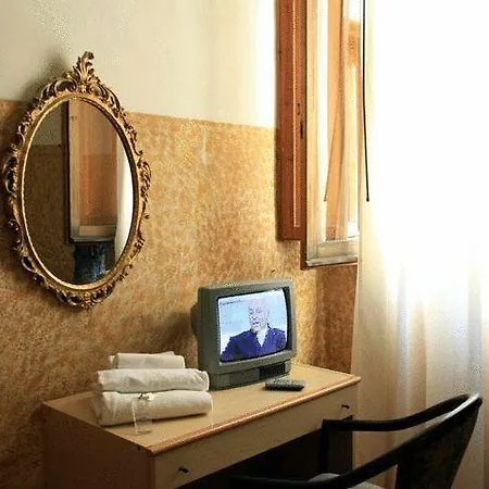 Hotel Ariston