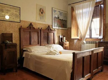 Hotel Ariston Florencie